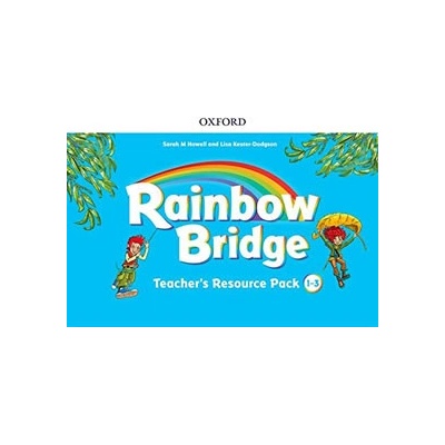 Rainbow Bridge 1-3 Teacher Resource Pack