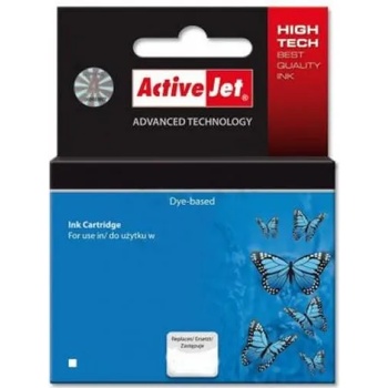 Image 1 of Compatible Canon CLI-551Y Yellow