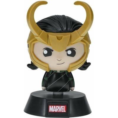 Icon Light Loki