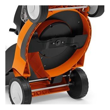 Image 1 of STIHL RM 248.3 (WB210113405)