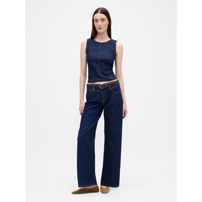 GAP Дънки Low Rise '90s Loose GAP GAP | Sin | ЖЕНИ | 31REG