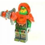LEGO® Конструктор Lego Nexo Knights - Aaron, 271718