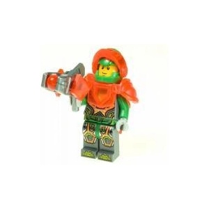 LEGO® Конструктор Lego Nexo Knights - Aaron, 271718