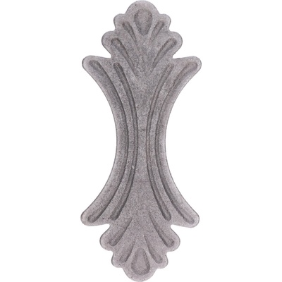 Pätka ozdobná 200 x 87 x 4 mm