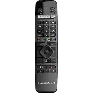 Formuler GTV-IR1, Z8, Z Alpha, Z+ Neo - оригинален дистанционен контрол (GTV-IR1, Z8, Z Alpha, Z+ Neo) Дистанционно