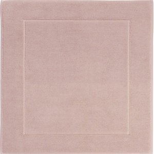 Aquanova Килимче за баня London 60 x 60 см напудрено розово (LONBMB-87)