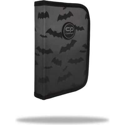 COOLPACK Ученически несесер Coolpack - Clipper - Darker Night