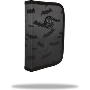 COOLPACK Ученически несесер Coolpack - Clipper - Darker Night
