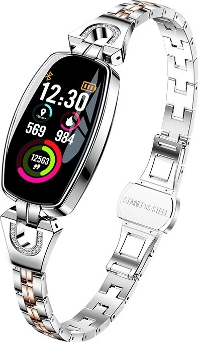 Watchking Smart H8