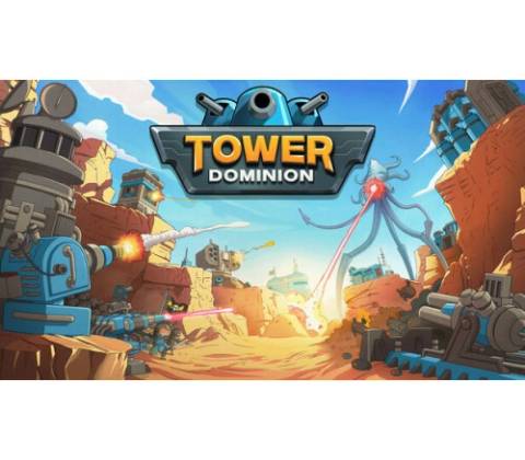 Tower Dominion