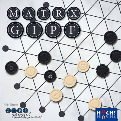 Hutter Trade Matrx Gipf