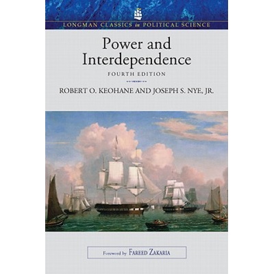 Power & Interdependence - Keohane Robert O.
