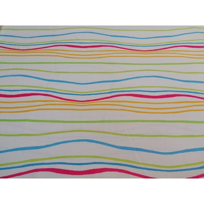 Bytema dekorační látka teflon Lillipop šíře 150cm