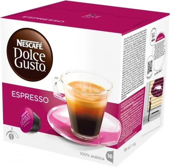 NESCAFÉ Dolce Gusto Espresso (16)
