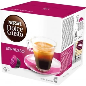 NESCAFÉ Dolce Gusto Espresso (16)