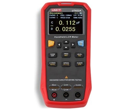 UNI-T UT622A
