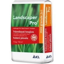 ICL Landscaper Pro® Weed Control 15 Kg