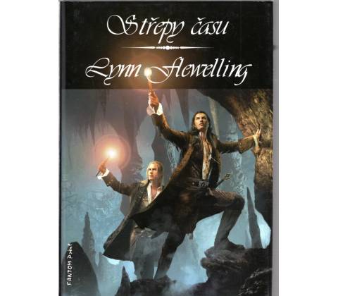 Střepy času