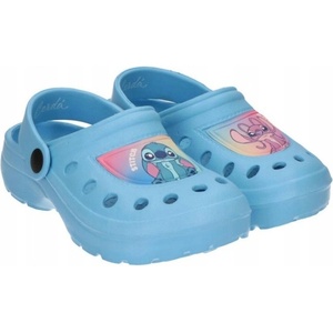 Cerda Детски чехли Cerda - Lilo & Stitch, размер 30-31, сини (2300007271) - ozone