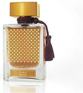 Rasasi Qasamat Ebhar EDP 65 ml