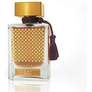 Rasasi Qasamat Ebhar EDP 65 ml Парфюми