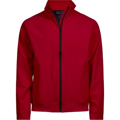 TEE JAYS tj9602 / Мъжко водоустойчиво яке - червено xxxl (18960200413)