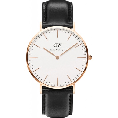 Daniel Wellington DW00100007 – Hledejceny.cz