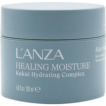 Lanza Healing Moisture Интензивно хидратираща маска за коса, 200 ml