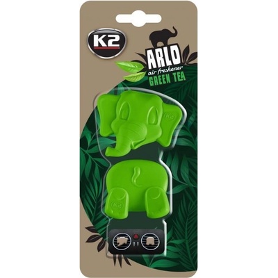 K2 ARLO GREEN TEA