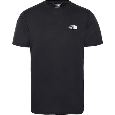 The North Face Reaxion Red Box Tee Размер: L / Цвят: черен