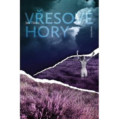 Vřesové hory - Jan Tůma