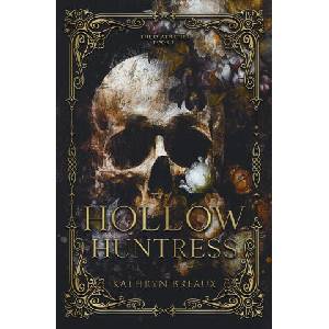 Hollow Huntress (2026)