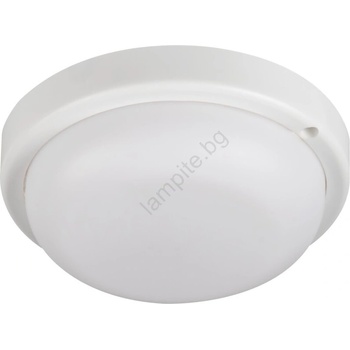 Kanlux 31497 - LED Плафон за баня TOLU LED/9W/230V 4000K IP54 бял (KX0446)