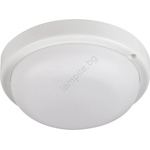 Kanlux 31497 - LED Плафон за баня TOLU LED/9W/230V 4000K IP54 бял (KX0446)