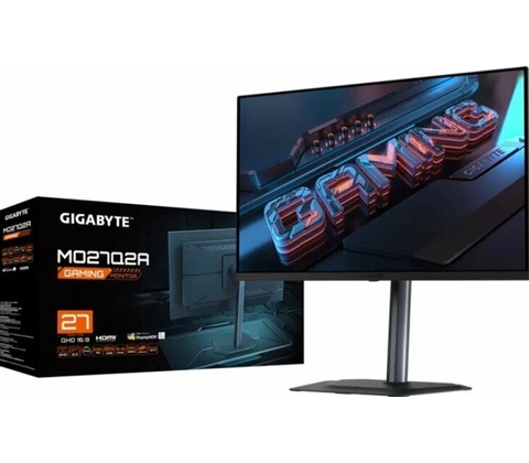Gigabyte MO27Q2A