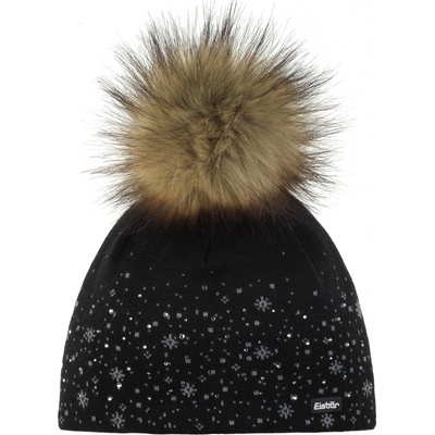 Eisbär Rana Lux Crystal MÜ Schwarz/Graumele/Real