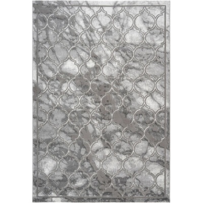 Lalee MARMARIS 401 strieborný