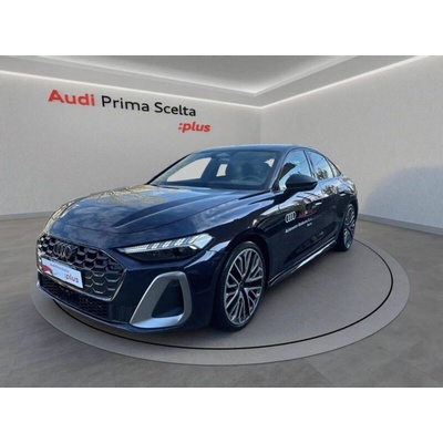 Audi A5 2.0 TFSI quattro S-line 150 kW