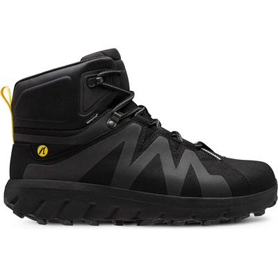 Joe Nimble Мъжки туристически обувки Joe Nimble Mountain Addict Walking boots - Black - размер 42, 5 (EU) (019-1283-0116)