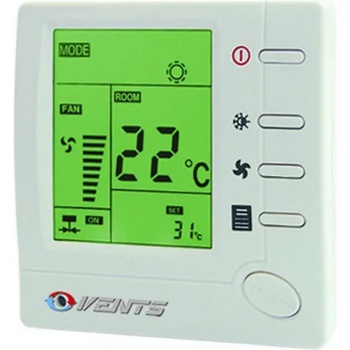 Image 1 of Vents RTS-1-400