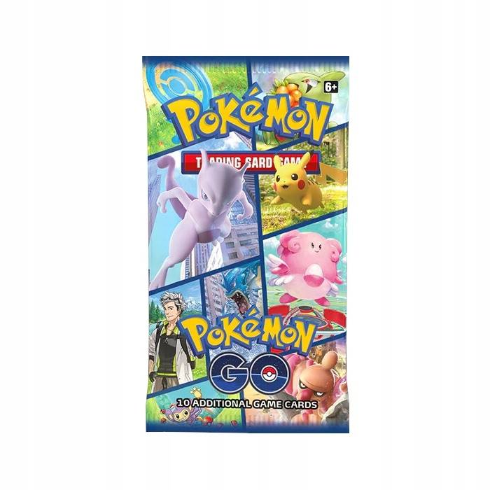 Pokémon TCG Brilliant Stars Booster od 11,43 € - Heureka.sk
