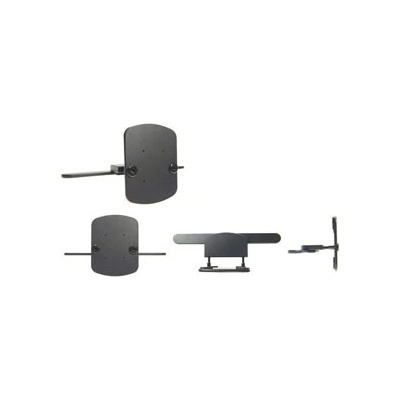 Brodit ProClip montážní konzole na opěrku hlavy pro Volvo C30 07-15, 811090