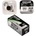 Maxell Бутонна батерия сребърна maxell sr-41 sw /384/ ag3 1.55v (ml-bs-sr-41-sw)