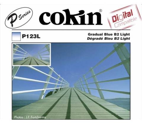 Cokin P123