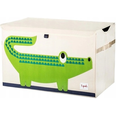Box 3 Sprouts 62 x 39 cm vícebarevný – Sleviste.cz