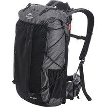 Naturehike ultralight 60+5l dyneema