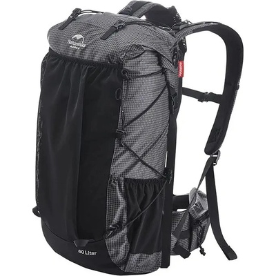 Naturehike ultralight 60+5l dyneema – Zboží Mobilmania