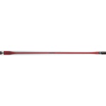 Poison by Predator Щека Predator Poison Maelith Gray/Red - No Wrap