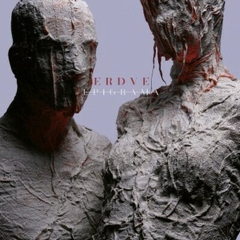 Erdve - Epigrama CD