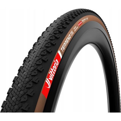 Vittoria Terreno T30 700x45 TL hnědá
